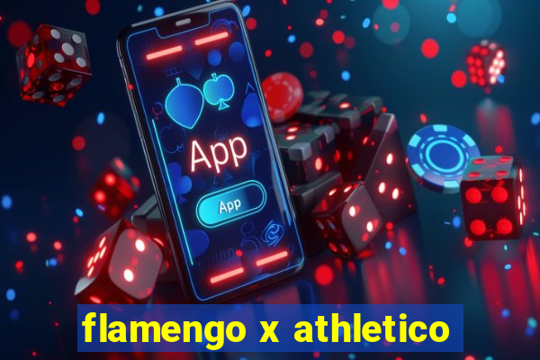 flamengo x athletico-pr ao vivo futemax